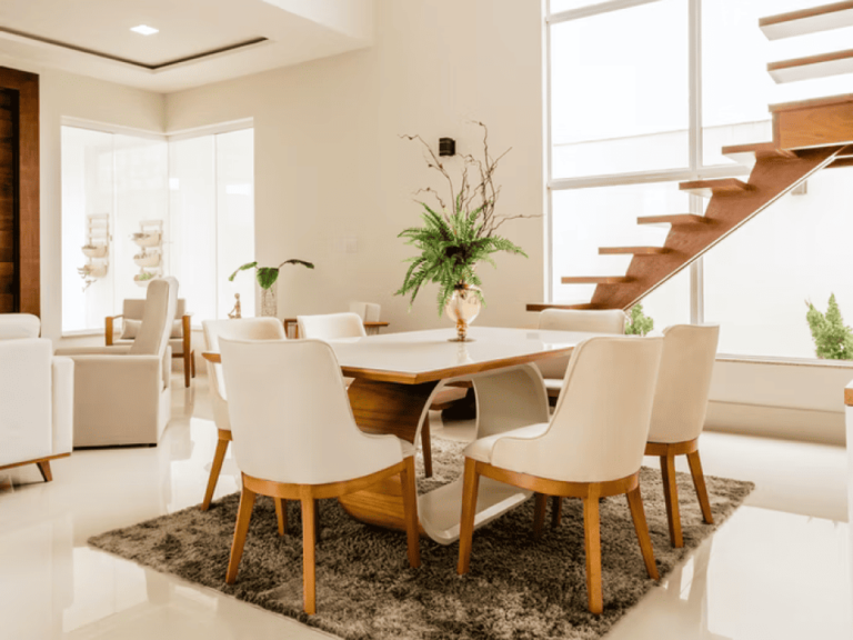 Arquitetura e Design de Interiores