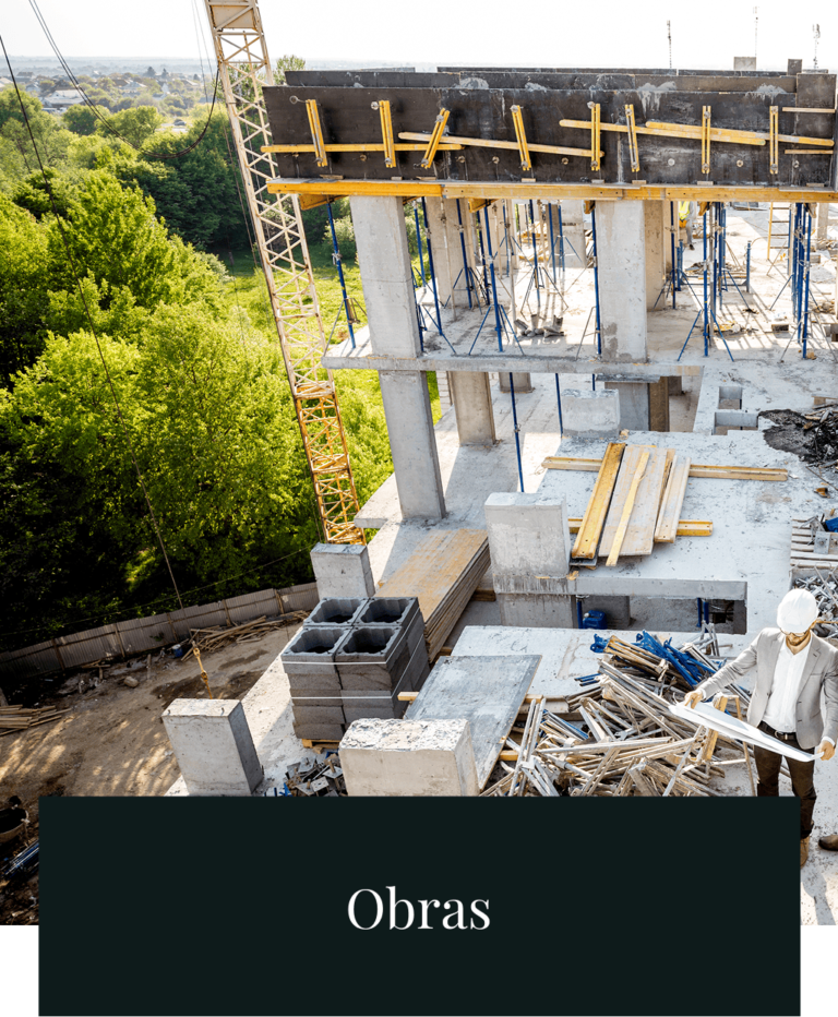 OBRAS